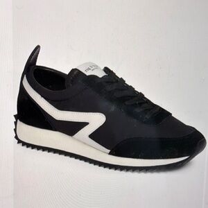 Rag & Bone - retro runner sneaker
